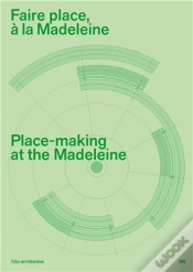 Capa do artigo Faire Place, A La Madeleine - H2o Architectes