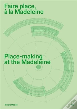 Capa do artigo Faire Place, A La Madeleine - H2o Architectes