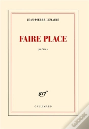 Capa do artigo Faire Place