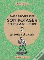 Capa do artigo Faire Progresser Son Potager En Permaculture