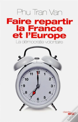 Capa do artigo Faire Repartir Le Monde
