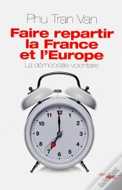 Capa do artigo Faire Repartir Le Monde