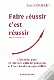 Capa do artigo Faire Reussir, C
