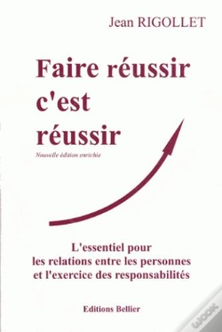 Capa do artigo Faire Reussir, C'Est Reussir