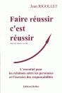 Faire Reussir, C'Est Reussir - Preview