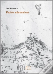 Capa do artigo Faire Secession