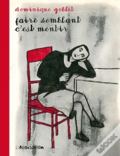Capa do artigo Faire Semblant C