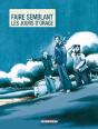 Faire Semblant Les Jours D'Orage - Preview