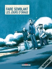 Capa do artigo Faire Semblant Les Jours D