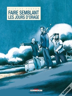 Capa do artigo Faire Semblant Les Jours D'Orage