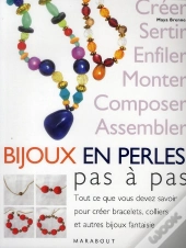 Faire Ses Bijoux En Perles