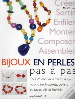 Capa do artigo Faire Ses Bijoux En Perles