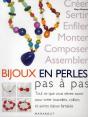 Faire Ses Bijoux En Perles - Preview