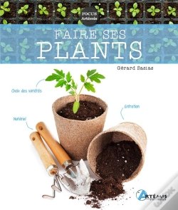 Capa do artigo Faire Ses Plants