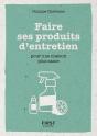 Faire Ses Produits D'Entretien - Preview
