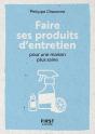 Faire Ses Produits D'Entretien Pour Une Maison Plus Saine - Preview