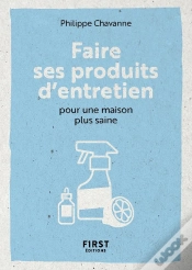 Capa do artigo Faire Ses Produits D