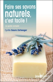 Capa do artigo Faire Ses Savons Naturels C