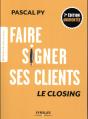 Faire Signer Ses Clients - Preview