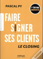 Faire Signer Ses Clients