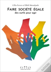 Capa do artigo Faire Société Égale