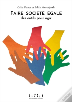 Capa do artigo Faire Société Égale