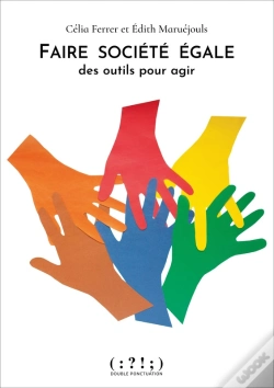 Capa do artigo Faire Société Égale