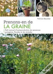 Capa do artigo Faire Soi-Meme Ses Graines