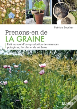 Capa do artigo Faire Soi-Meme Ses Graines
