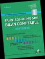 Faire Soi-Même Son Bilan Comptable 2011-2012 - Preview
