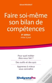 Capa do artigo Faire Soi Meme Son Bilan De Competence