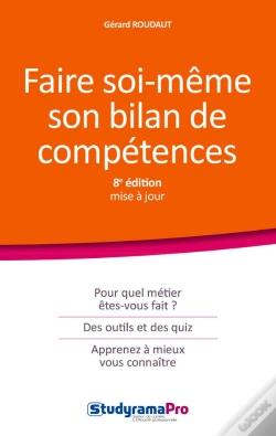 Capa do artigo Faire Soi Meme Son Bilan De Competence