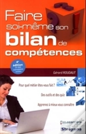 Capa do artigo Faire Soi-Même Son Bilan De Compétences (4e Édition)