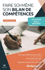 Capa do artigo Faire Soi-Même Son Bilan De Compétences