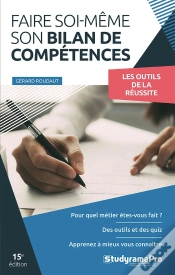 Capa do artigo Faire Soi-Même Son Bilan De Compétences : Les Outils De La Réussite