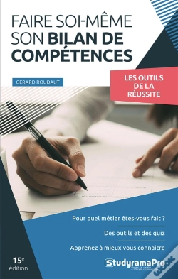 Capa do artigo Faire Soi-Même Son Bilan De Compétences : Les Outils De La Réussite