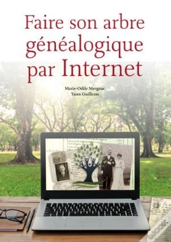 Capa do artigo Faire Son Arbre Genealogique Par Internet