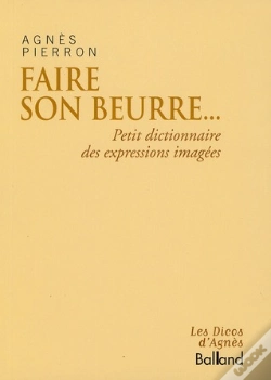 Capa do artigo Faire Son Beurre...