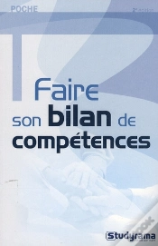Capa do artigo Faire Son Bilan De Compétences (2è Édition)