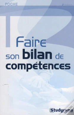 Capa do artigo Faire Son Bilan De Compétences (2è Édition)