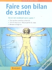 Capa do artigo Faire Son Bilan De Santé