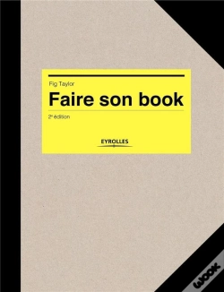Capa do artigo Faire Son Book (2e Édition)