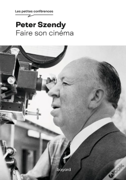 Capa do artigo Faire Son Cinéma