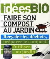 Capa do artigo Faire Son Compost Au Jardin