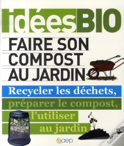 Capa do artigo Faire Son Compost Au Jardin