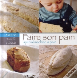 Capa do artigo Faire Son Pain