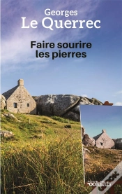 Capa do artigo Faire Sourire Les Pierres