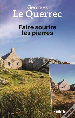 Capa do artigo Faire Sourire Les Pierres