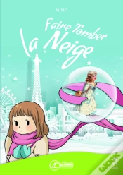 Capa do artigo Faire Tomber La Neige