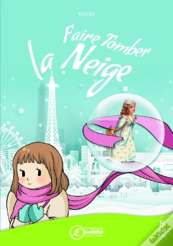 Capa do artigo Faire Tomber La Neige